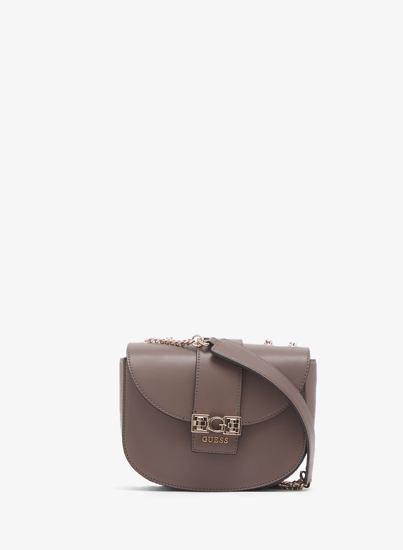 GUESS Jane Crossbody Bag - Image 1